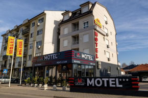 Motel Milošević